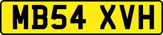 MB54XVH