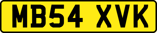 MB54XVK