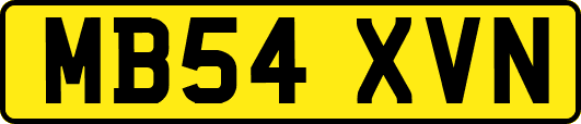 MB54XVN