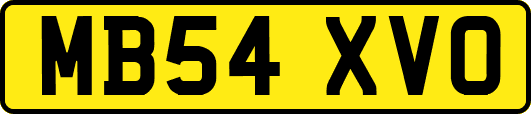 MB54XVO