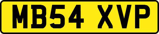 MB54XVP