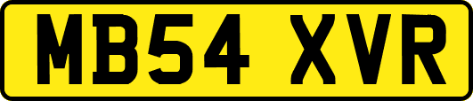 MB54XVR
