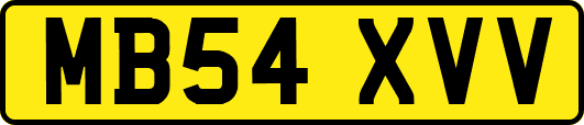 MB54XVV