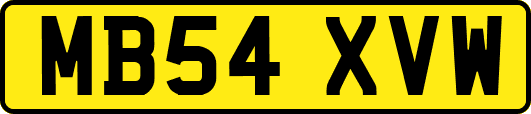 MB54XVW