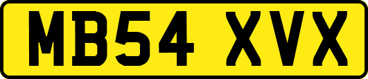 MB54XVX