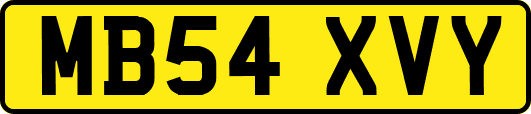 MB54XVY