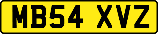 MB54XVZ