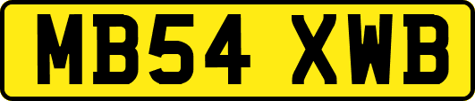 MB54XWB
