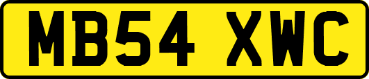 MB54XWC