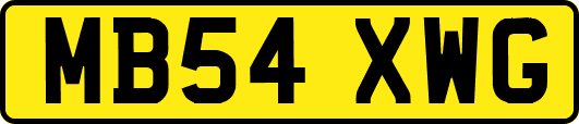 MB54XWG