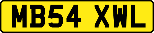 MB54XWL