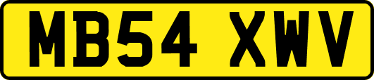 MB54XWV