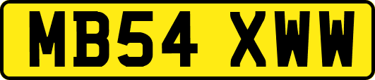 MB54XWW