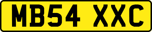 MB54XXC