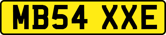 MB54XXE