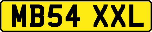 MB54XXL