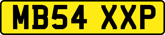 MB54XXP