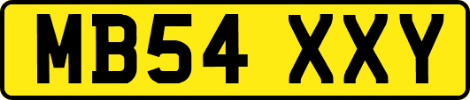 MB54XXY