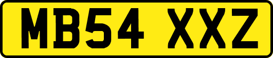 MB54XXZ