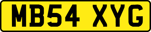 MB54XYG
