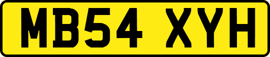 MB54XYH