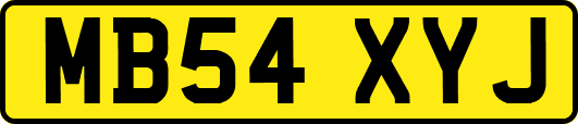 MB54XYJ