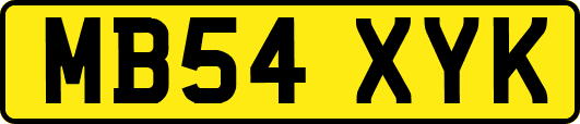MB54XYK