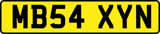 MB54XYN