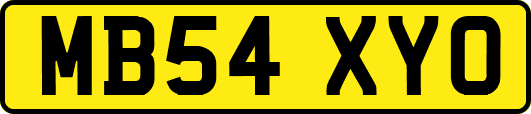 MB54XYO