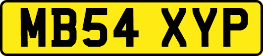 MB54XYP