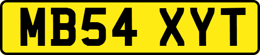 MB54XYT