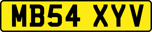 MB54XYV