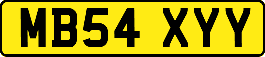 MB54XYY