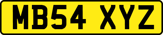 MB54XYZ