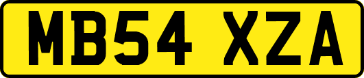 MB54XZA