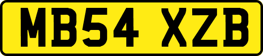MB54XZB