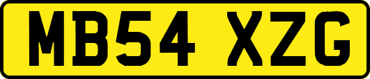MB54XZG