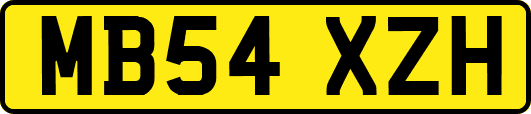 MB54XZH