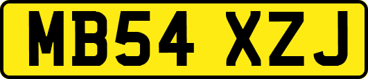 MB54XZJ
