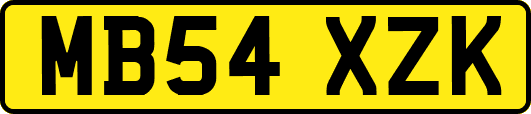 MB54XZK