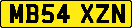 MB54XZN