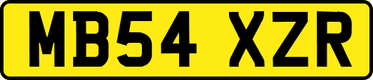 MB54XZR
