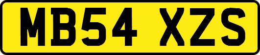 MB54XZS
