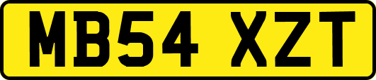 MB54XZT