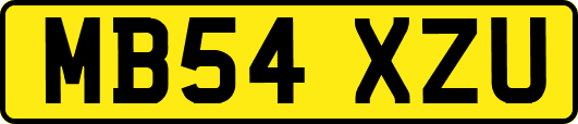 MB54XZU