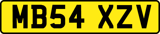 MB54XZV