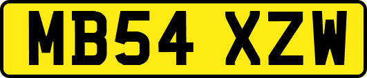 MB54XZW
