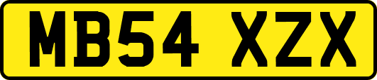 MB54XZX