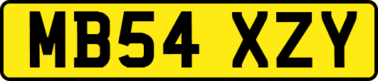 MB54XZY