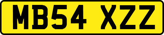 MB54XZZ